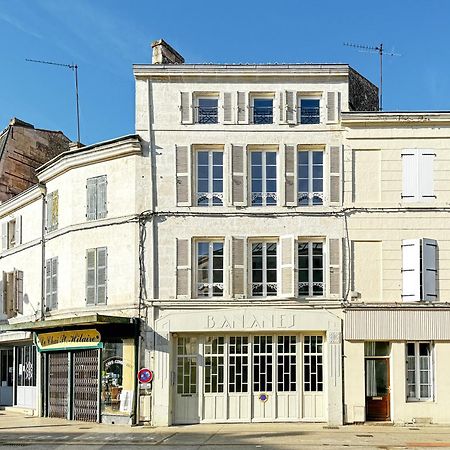 Cozy Niort Exterior foto