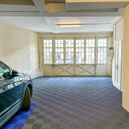Cozy Niort Exterior foto