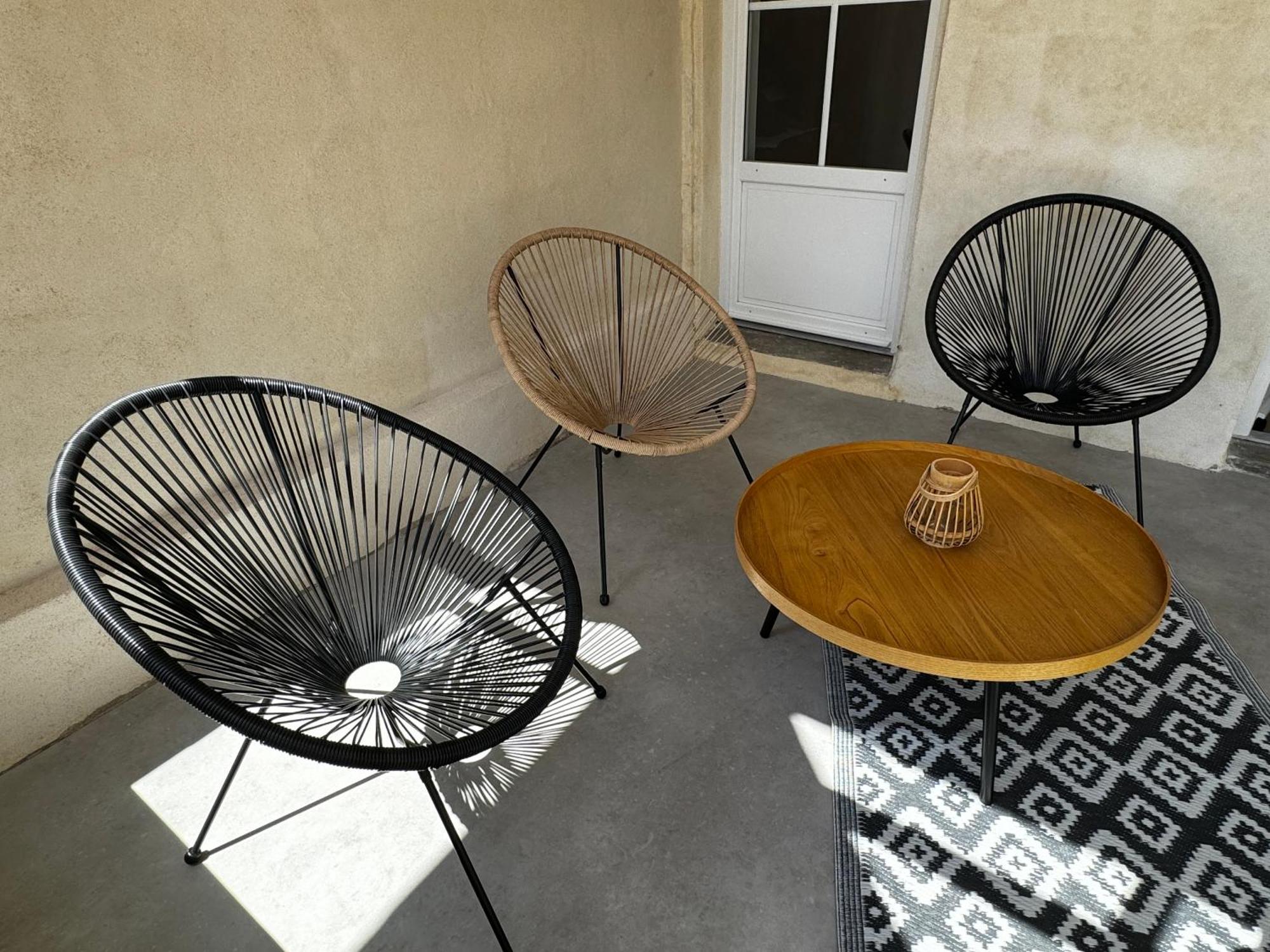 Cozy Niort Exterior foto