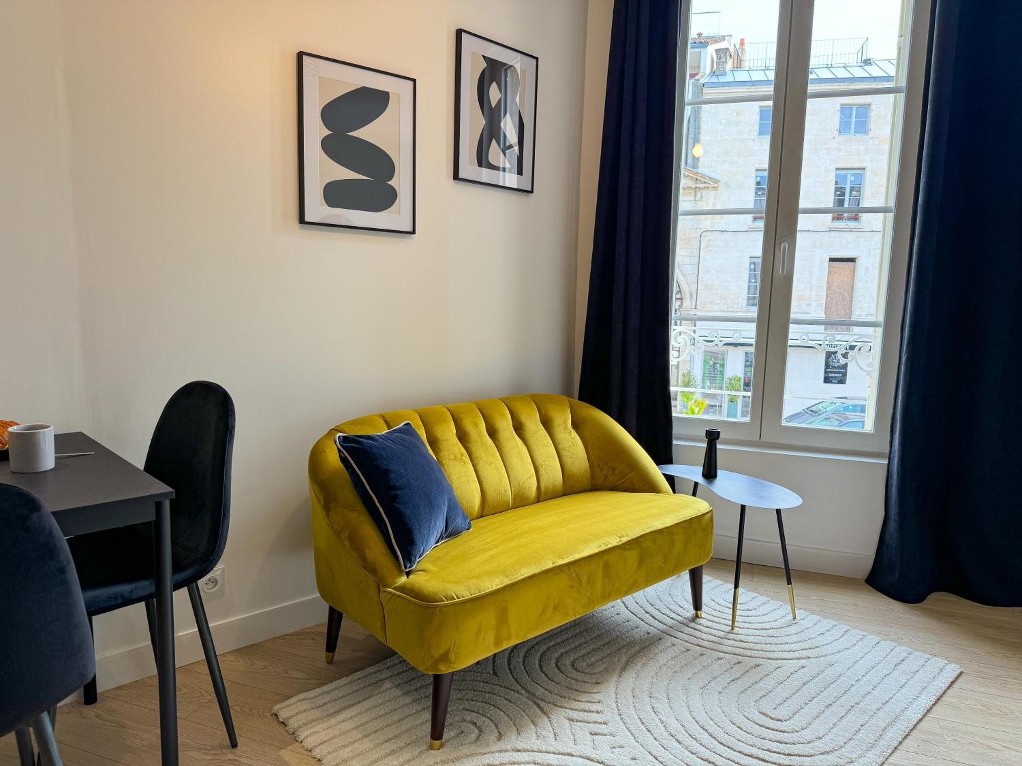 Cozy Niort Exterior foto