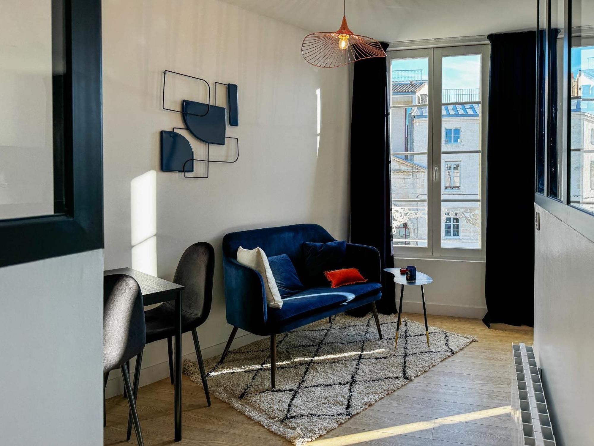 Cozy Niort Exterior foto