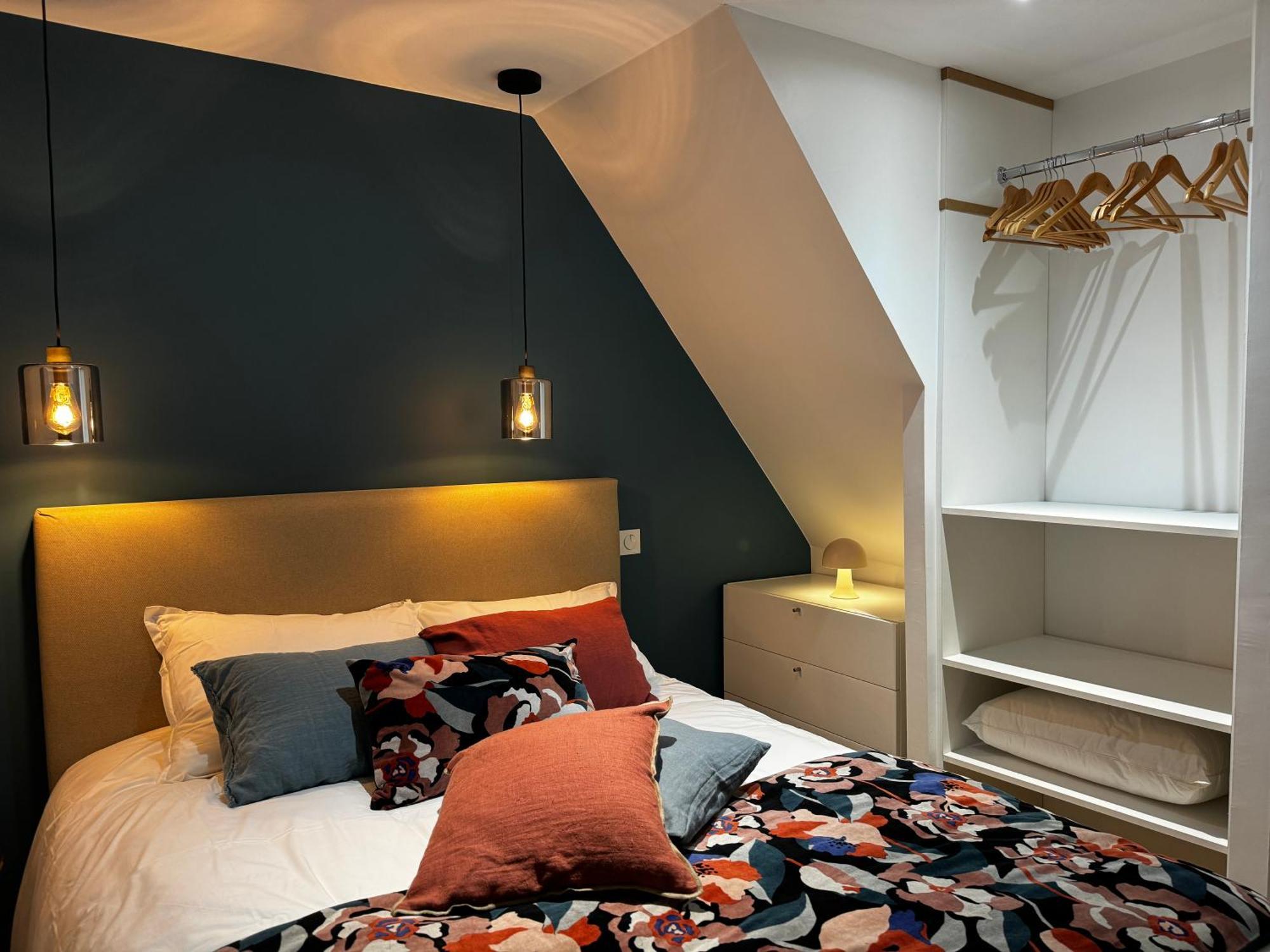 Cozy Niort Exterior foto