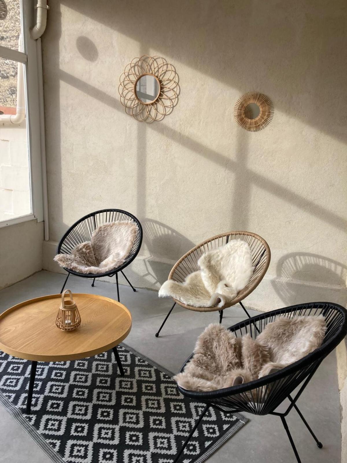 Cozy Niort Exterior foto
